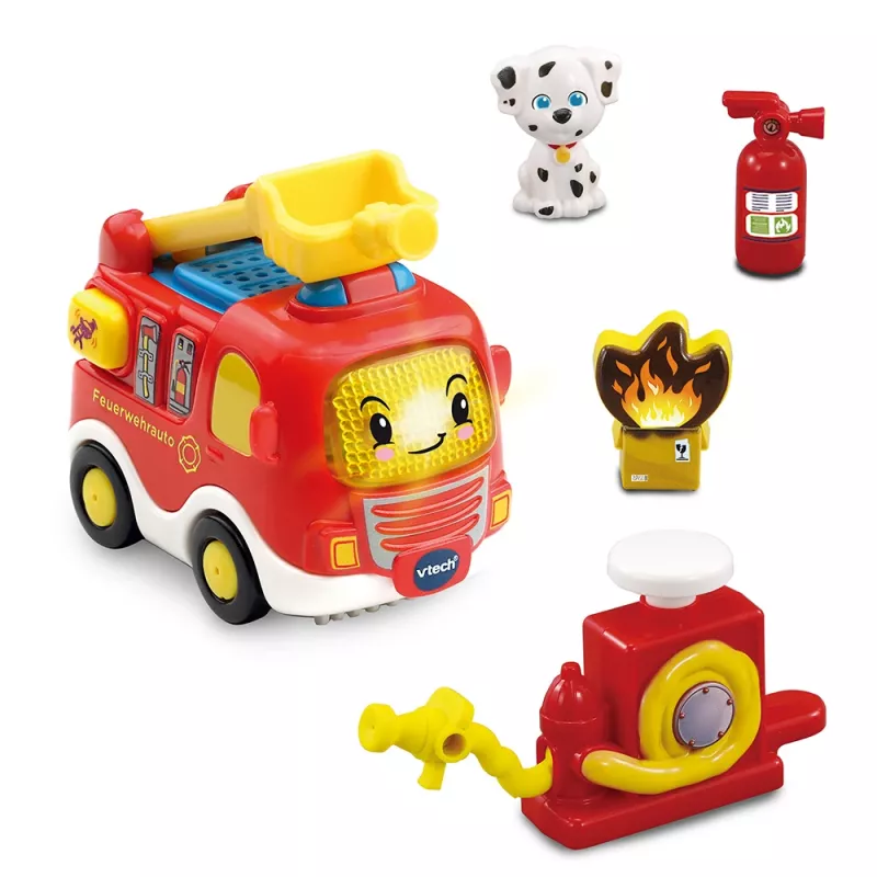 VTech 543004, 1 gads(i), AAA, Daudzkrāsains