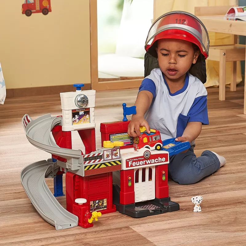 VTech 543004, 1 gads(i), AAA, Daudzkrāsains