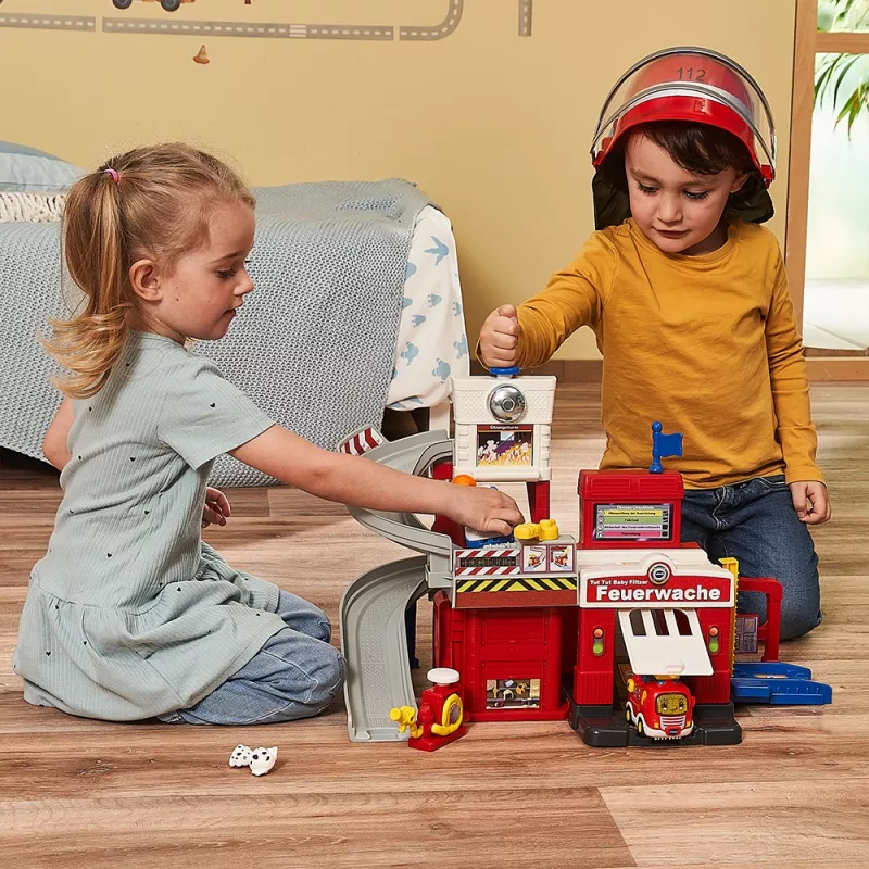 VTech 543004, 1 gads(i), AAA, Daudzkrāsains