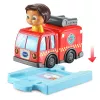 VTech 561304, Ugunsdzēsēju mašīna, 1,5 gadi, AAA, Daudzkrāsains