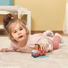VTech 561304, Ugunsdzēsēju mašīna, 1,5 gadi, AAA, Daudzkrāsains