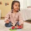 VTech 561304, Ugunsdzēsēju mašīna, 1,5 gadi, AAA, Daudzkrāsains