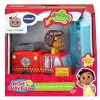 VTech 561304, Ugunsdzēsēju mašīna, 1,5 gadi, AAA, Daudzkrāsains