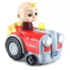 VTech 558104, Traktors, 1,5 g., AAA, Daudzkrāsains
