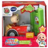 VTech 558104, Traktors, 1,5 g., AAA, Daudzkrāsains