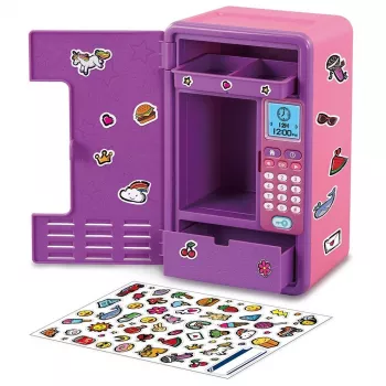 VTech 554154, 6 gadi, skaņa, nepieciešamas baterijas, AA, daudzkrāsains
