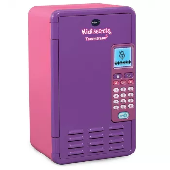 VTech 554154, 6 gadi, skaņa, nepieciešamas baterijas, AA, daudzkrāsains