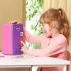 VTech 554154, 6 gadi, skaņa, nepieciešamas baterijas, AA, daudzkrāsains