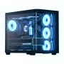 Aerocool P500C Midi Tower Melns