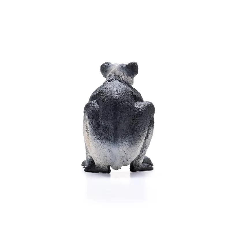 Figūra Schleich WILD LIFE Indri Daudzkrāsaina 14877S Ieteicamais vecums 3 gadi