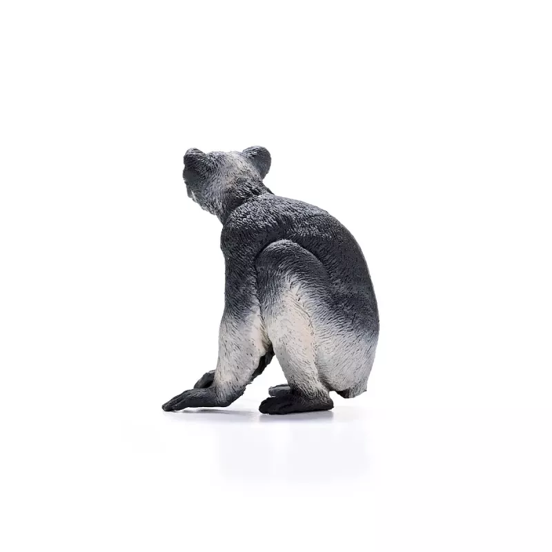 Figūra Schleich WILD LIFE Indri Daudzkrāsaina 14877S Ieteicamais vecums 3 gadi