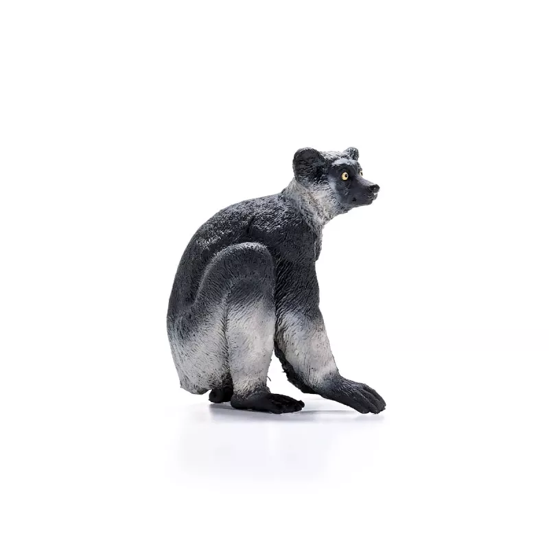 Figūra Schleich WILD LIFE Indri Daudzkrāsaina 14877S Ieteicamais vecums 3 gadi