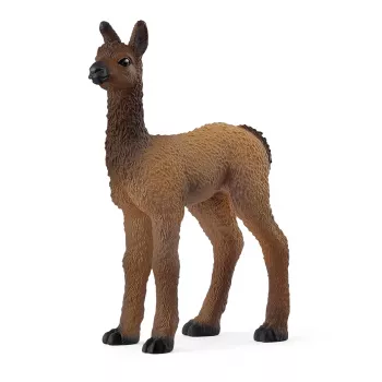 schleich FARM WORLD Lamas mazulis, 3 gadi, Lauku sēta, Lauku dzīvnieki / rotaļlietas no lauku sētas, Daudzkrāsaina