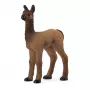 schleich FARM WORLD Lamas mazulis, 3 gadi, Lauku sēta, Lauku dzīvnieki / rotaļlietas no lauku sētas, Daudzkrāsaina