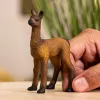schleich FARM WORLD Lamas mazulis, 3 gadi, Lauku sēta, Lauku dzīvnieki / rotaļlietas no lauku sētas, Daudzkrāsaina
