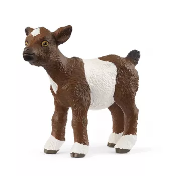 schleich LAUKU PASAULE Kazlēns, 3 gadi, Lauku sēta, Lauku dzīvnieki / lauku rotaļlietas, Daudzkrāsaina