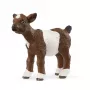 schleich LAUKU PASAULE Kazlēns, 3 gadi, Lauku sēta, Lauku dzīvnieki / lauku rotaļlietas, Daudzkrāsaina