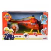 Helikopters Simba Toys 109252510 Fireman Sam Oranžs 3+