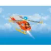 Helikopters Simba Toys 109252510 Fireman Sam Oranžs 3+