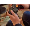 Thrustmaster GP XID PRO eSport edition melns, oranžs spēļu kontrolieris analogs / digitāls dators