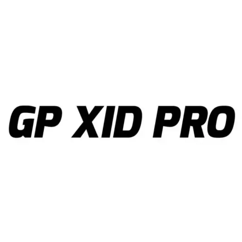 Thrustmaster GP XID PRO eSport edition melns, oranžs spēļu kontrolieris analogs / digitāls dators