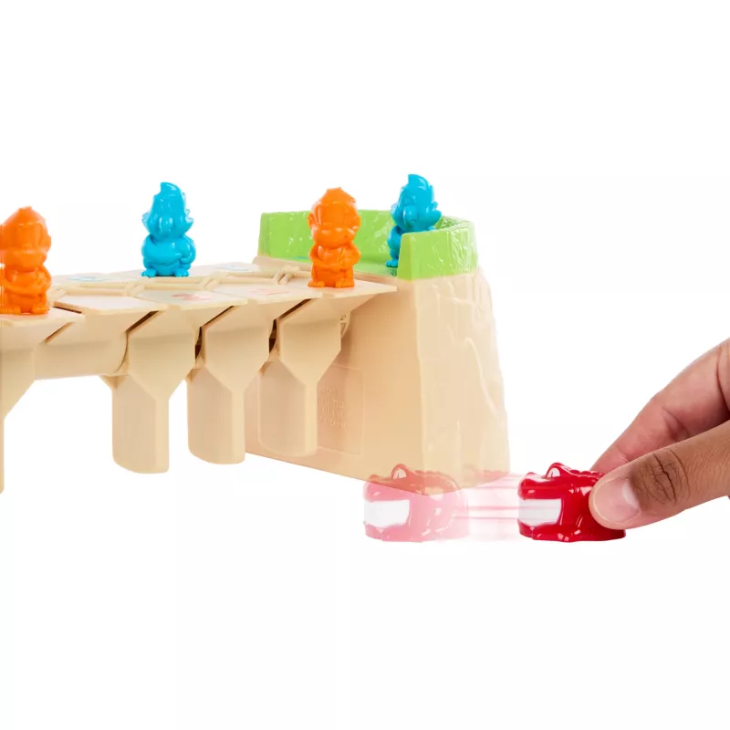 Mattel Kalle Krokofalle, veiklības spēle