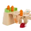 Mattel Kalle Krokofalle, veiklības spēle