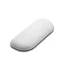 Kensington ErgoSoft plaukstas balsts standarta pelei, pelēks, mākslīgā āda, gēls, Taivāna, MIL-STD-810H Method 504.3 Contamination by Fluids, 200 g, 1 gab.