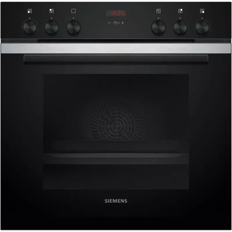 Siemens iQ300 HE213ABS3 + EA64RGNA1E virtuves iekārtu komplekts Keramikas plīts Elektriskā