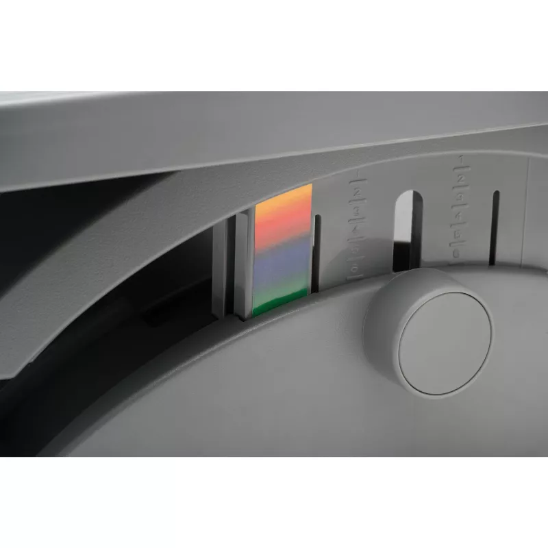 Kensington SmartFit SoleMate Pro Elite ergonomiskais kāju balsts, pelēks, 0 - 18°, 9 cm, 12 cm, 2.3 kg, 1 gab.