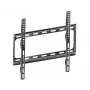 iiyama WM1044-B1 TV stiprinājums/statīvs 139,7 cm (55 collas) melns