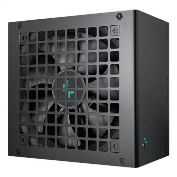 DEEPCOOL PL800D barošanas bloks 800 W 20+4 kontaktu ATX - melns