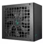 DEEPCOOL PL800D barošanas bloks 800 W 20+4 kontaktu ATX - melns