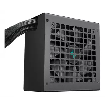 DEEPCOOL PL800D barošanas bloks 800 W 20+4 kontaktu ATX - melns
