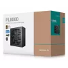 DEEPCOOL PL800D barošanas bloks 800 W 20+4 kontaktu ATX - melns