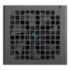 DEEPCOOL PL800D barošanas bloks 800 W 20+4 kontaktu ATX - melns