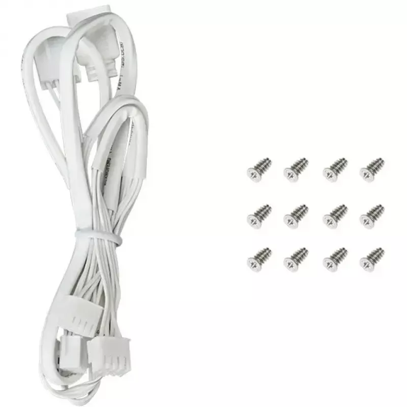 Dzesēšanas ventilators DeepCool FD14 balta 140mm 3in1 — 140 mm, balts, 3-in-1 savienotājs
