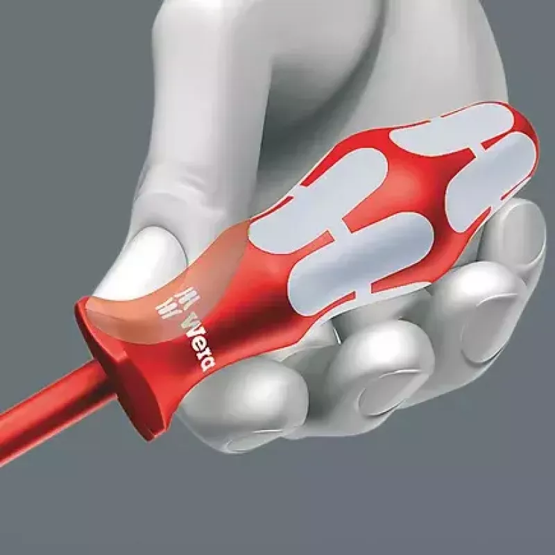 Skrūvgriežu komplekts Wera 3167 i/7 TORX
