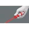 Skrūvgriežu komplekts Wera 3167 i/7 TORX