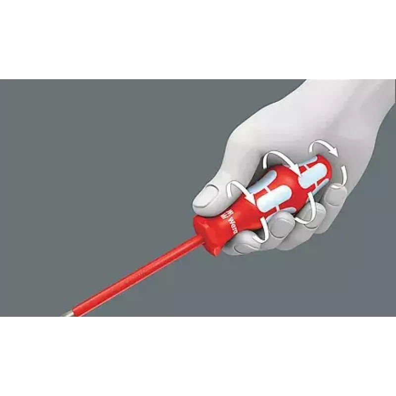 Skrūvgriežu komplekts Wera 3167 i/7 TORX