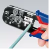 Knipex 97 51 10 presēšanas knaibles