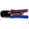 Knipex 97 51 10 presēšanas knaibles