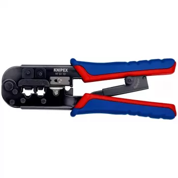 Knipex 97 51 10 presēšanas knaibles