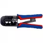 Knipex 97 51 10 presēšanas knaibles
