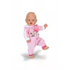 BABY born treniņtērps rozā 43 cm leļļu apģērbu komplekts