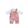 BABY born Romper Jungle 43cm lelles romperis