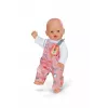 BABY born Romper Jungle 43cm lelles romperis
