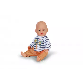 BABY born Apģērbs Palmtree 43cm Leļļu drēbju komplekts
