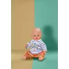 BABY born Apģērbs Palmtree 43cm Leļļu drēbju komplekts