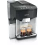 Siemens EQ.500 TQ513D01 kafijas automāts Pilnībā automātisks Espresso kafijas automāts 1,9 L